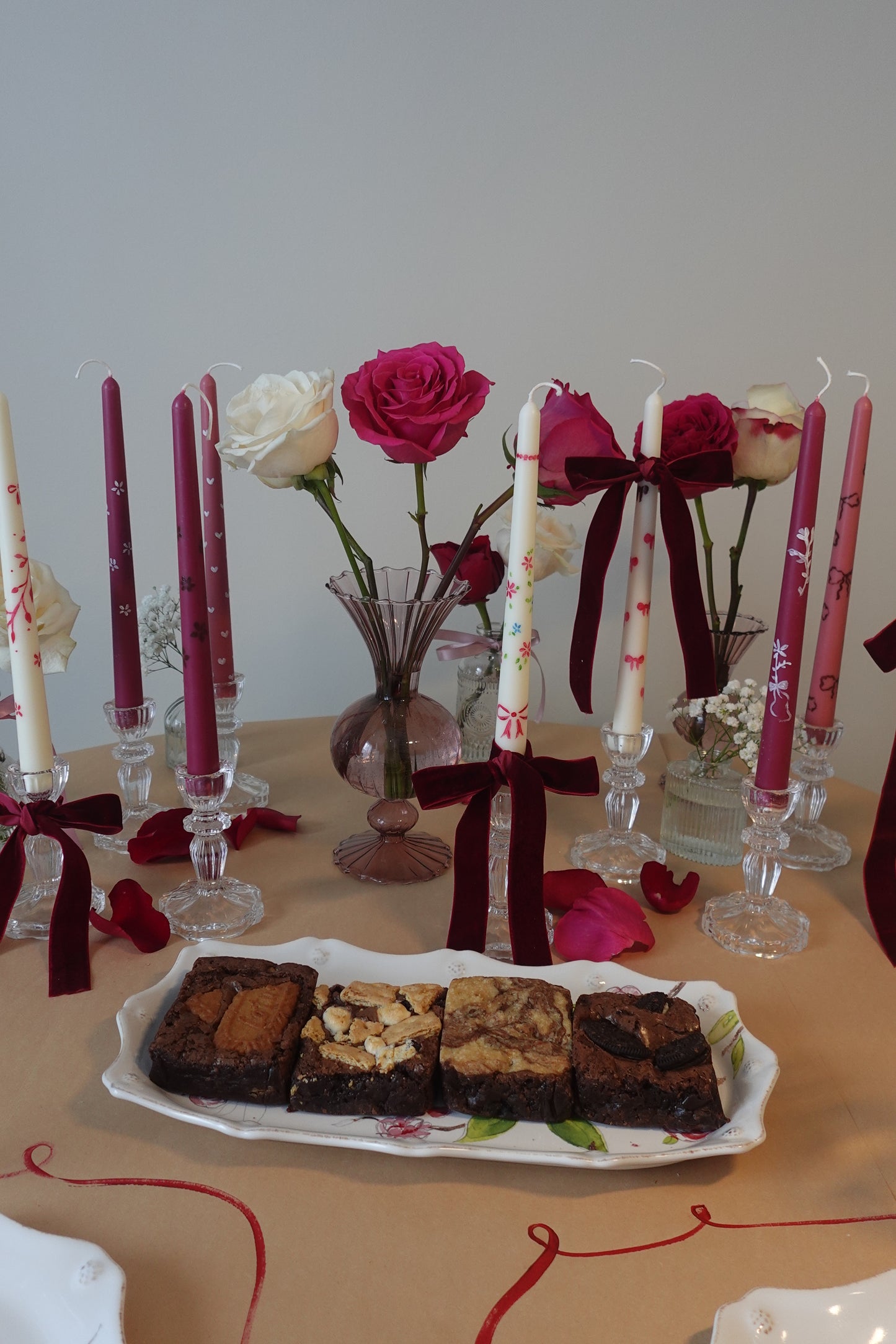 Hearts Aglow: Valentine's Day Collection Bundle