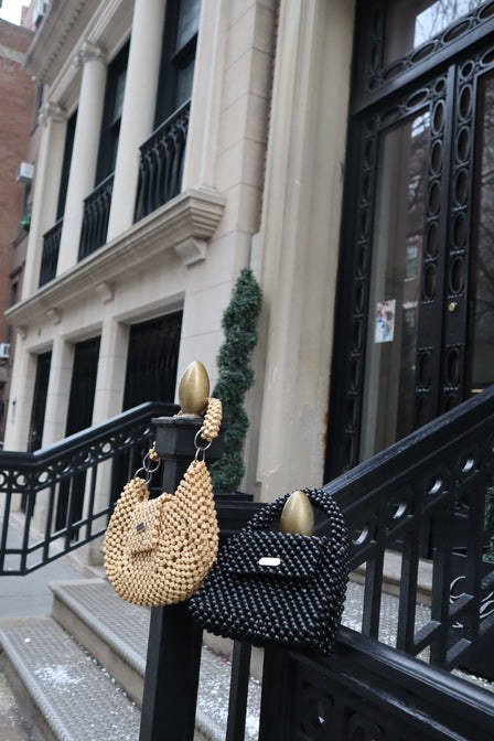 Introducing Hiyas: A Love Letter to New York