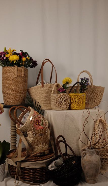 Artisan Summer Collection