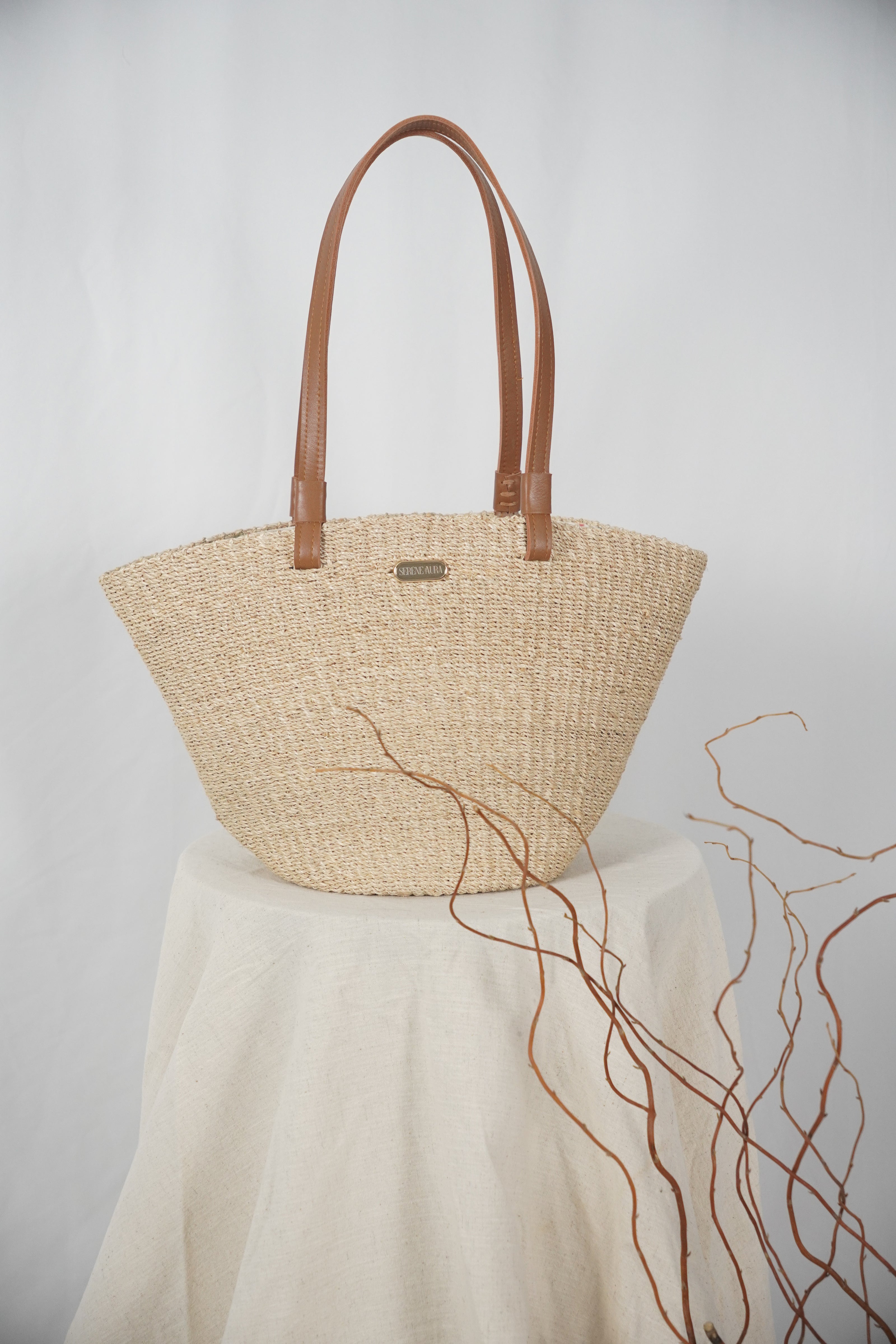 Garden Tote
