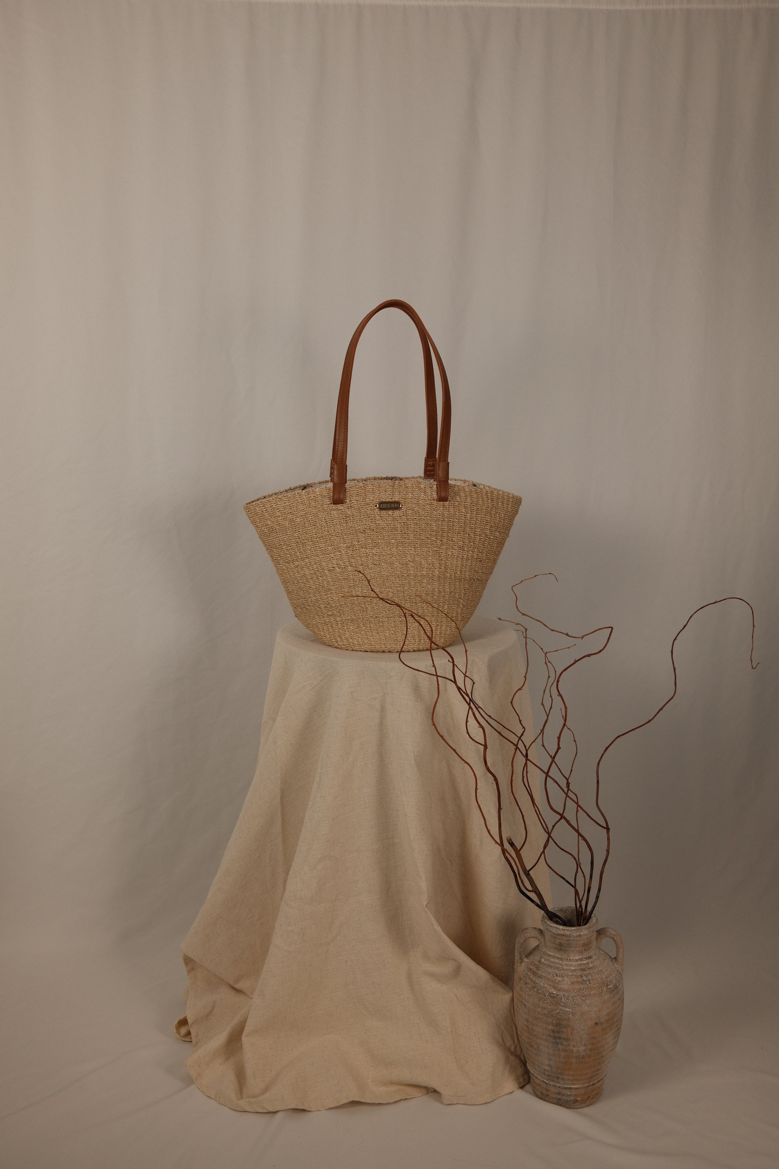 Garden Tote