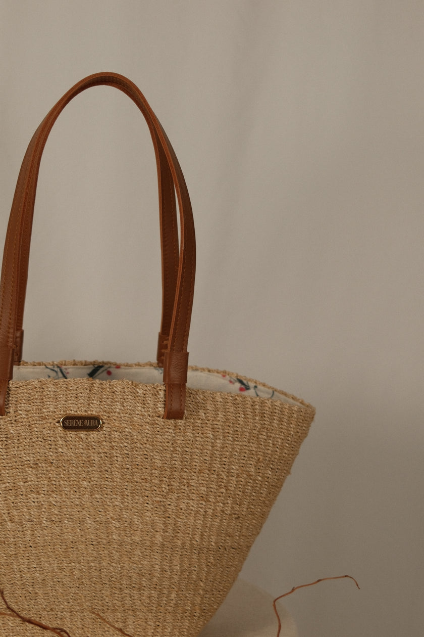 Garden Tote