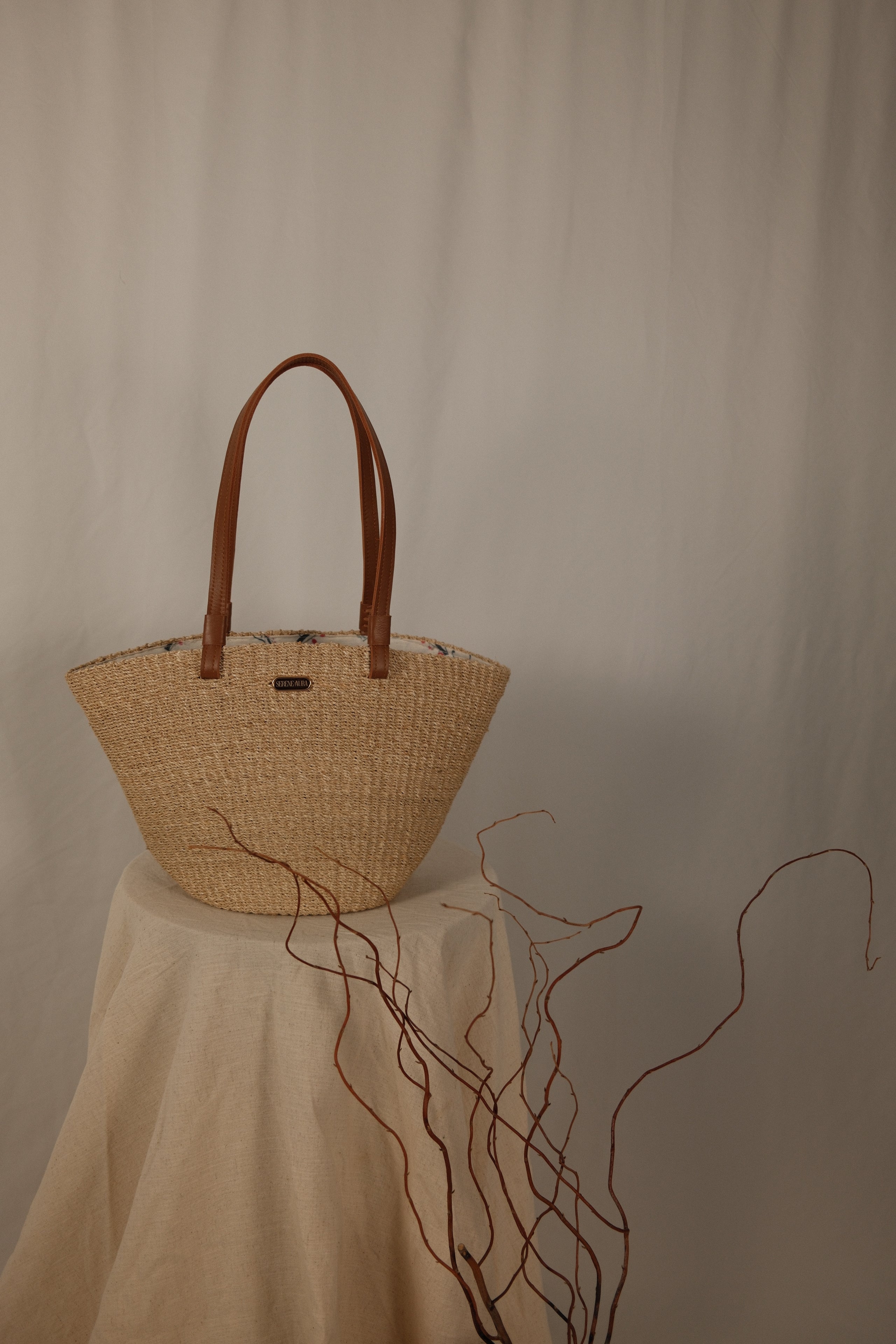 Garden Tote