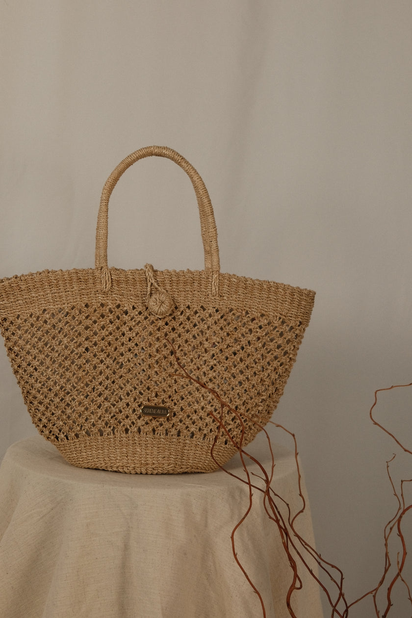 Sunflower Clutch
