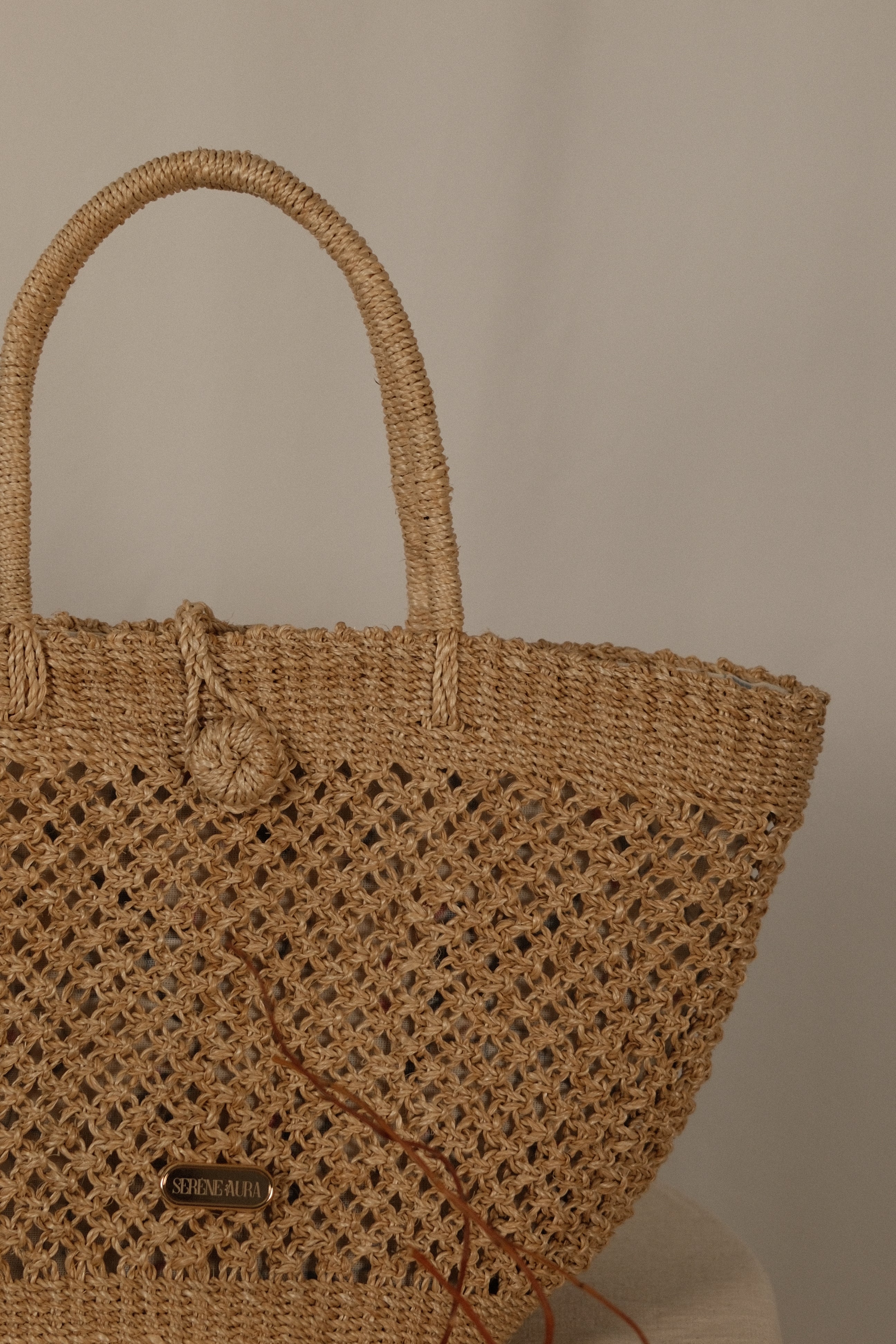Sunflower Clutch
