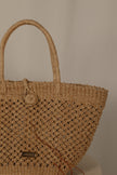 Sunflower Clutch