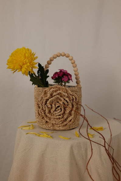 Tiny Bit Bucket