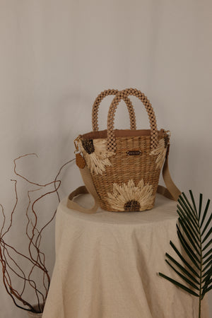 Daisy Bucket