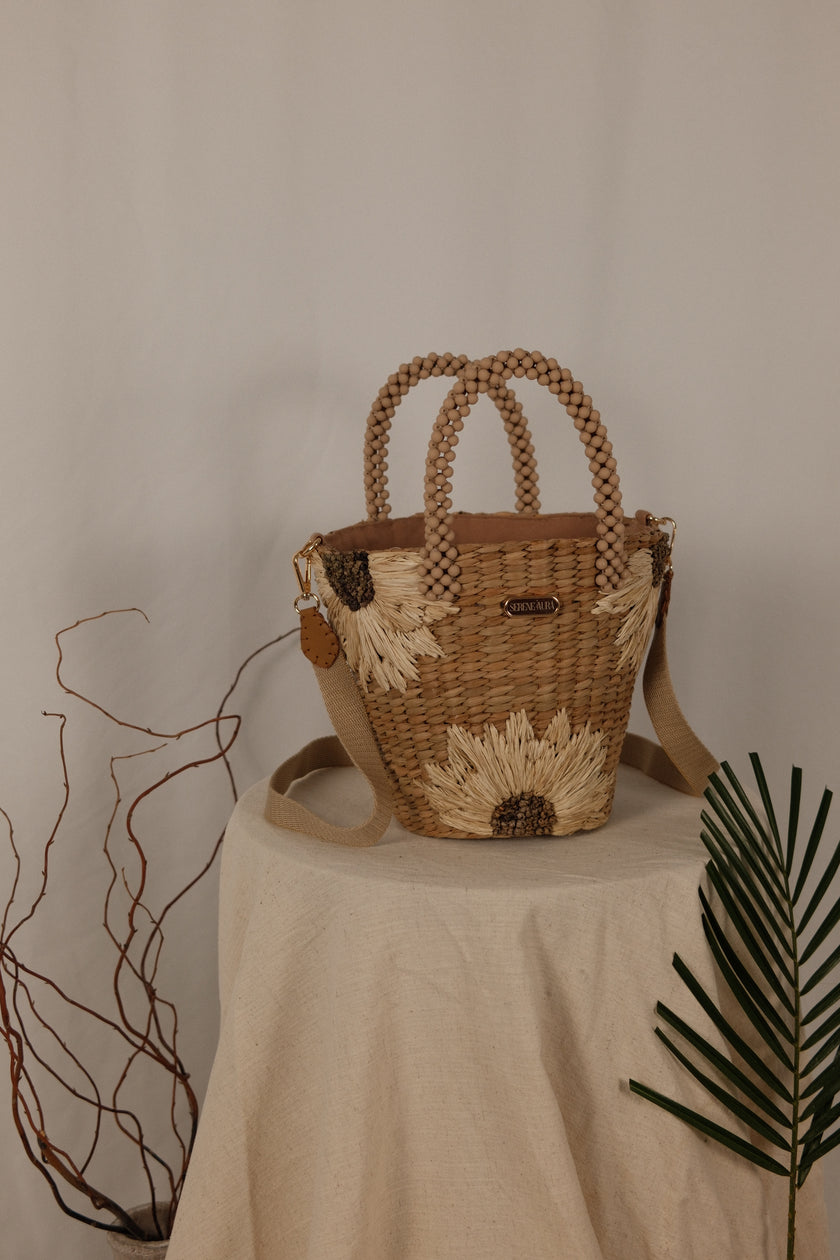 Daisy Bucket